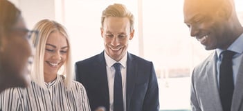 Broker Hub - Acquires W K Webster