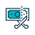 Cut_Costs_Icon_-_Midnight_Sky_Outline-Fresh_Aqua_Fill