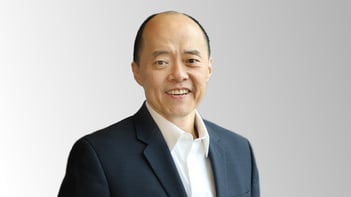 Paul Cho