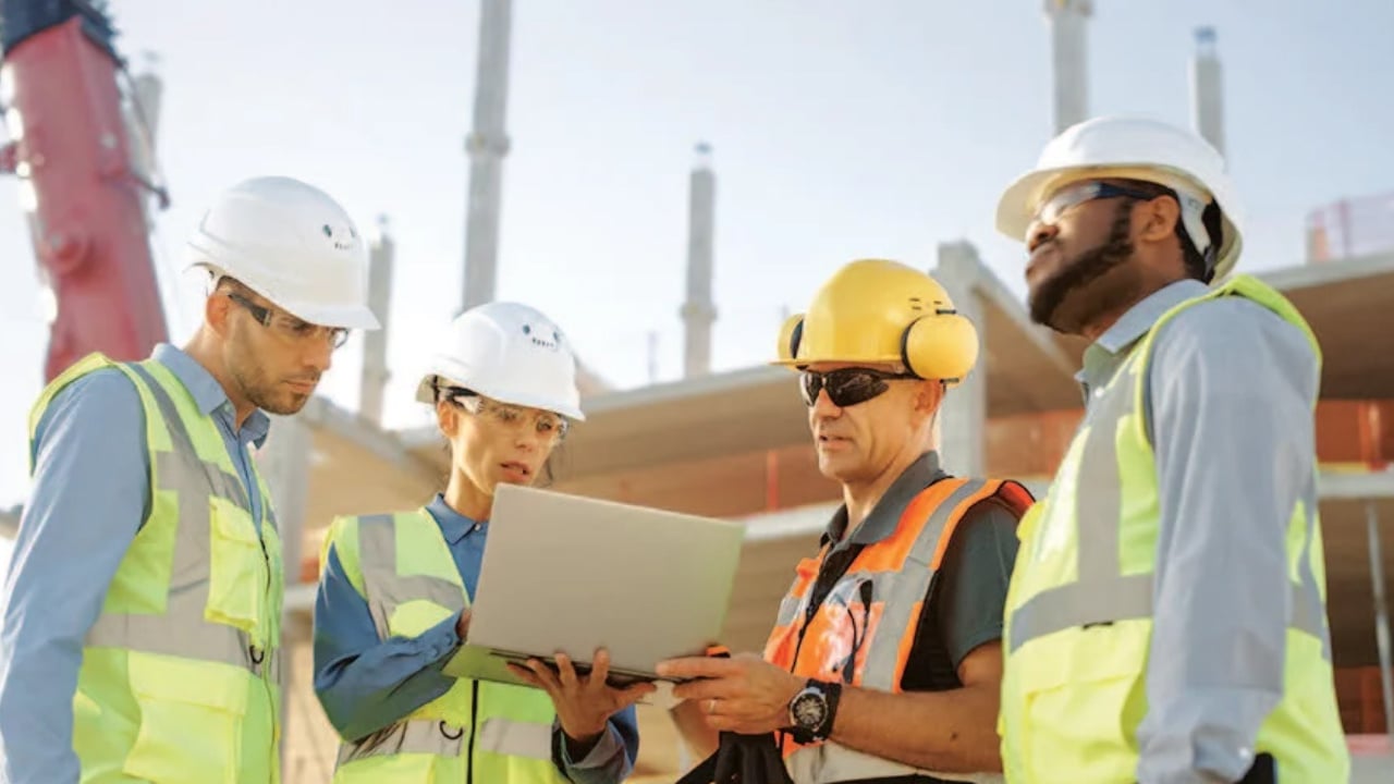 4 keys to controlling tcor in construction